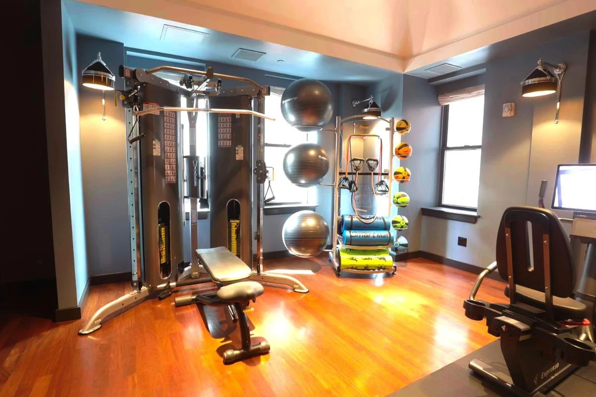 The Ned NoMad - Hotel Photo 12