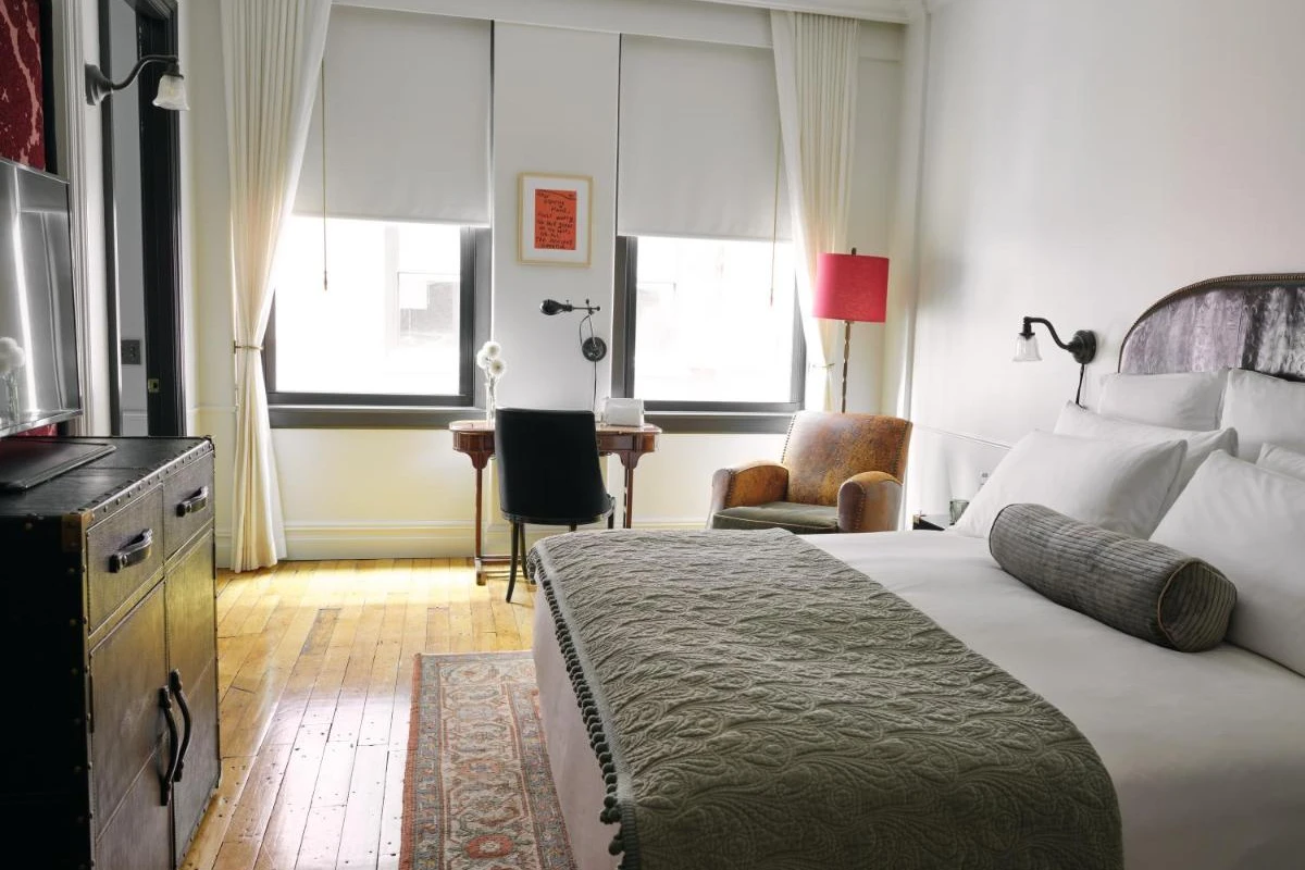 The Ned NoMad - Hotel Photo 13