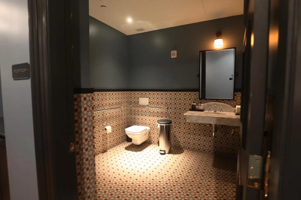 The Ned NoMad - Hotel Photo 14