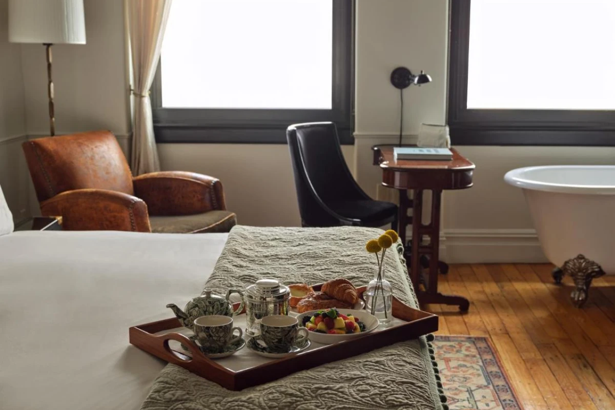 The Ned NoMad - Hotel Photo 15