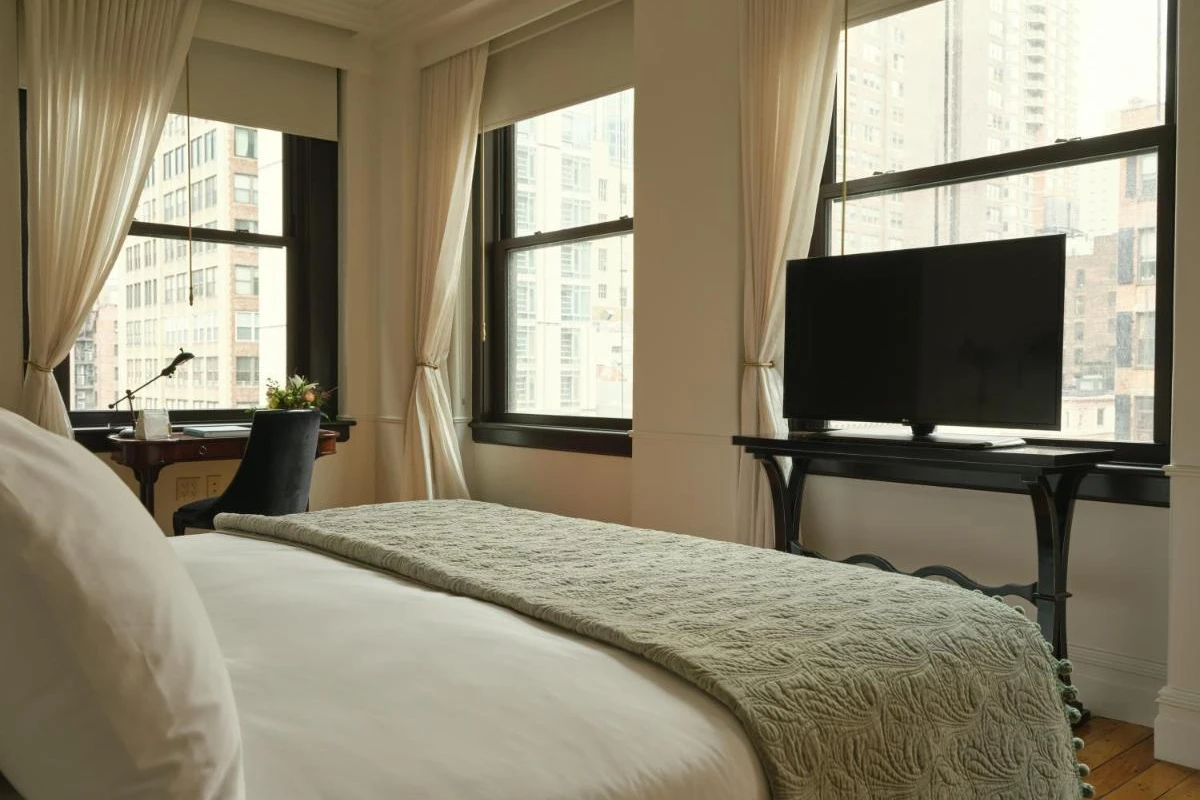 The Ned NoMad - Hotel Photo 16