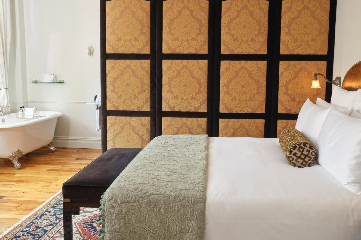 The Ned NoMad - Hotel Photo 17