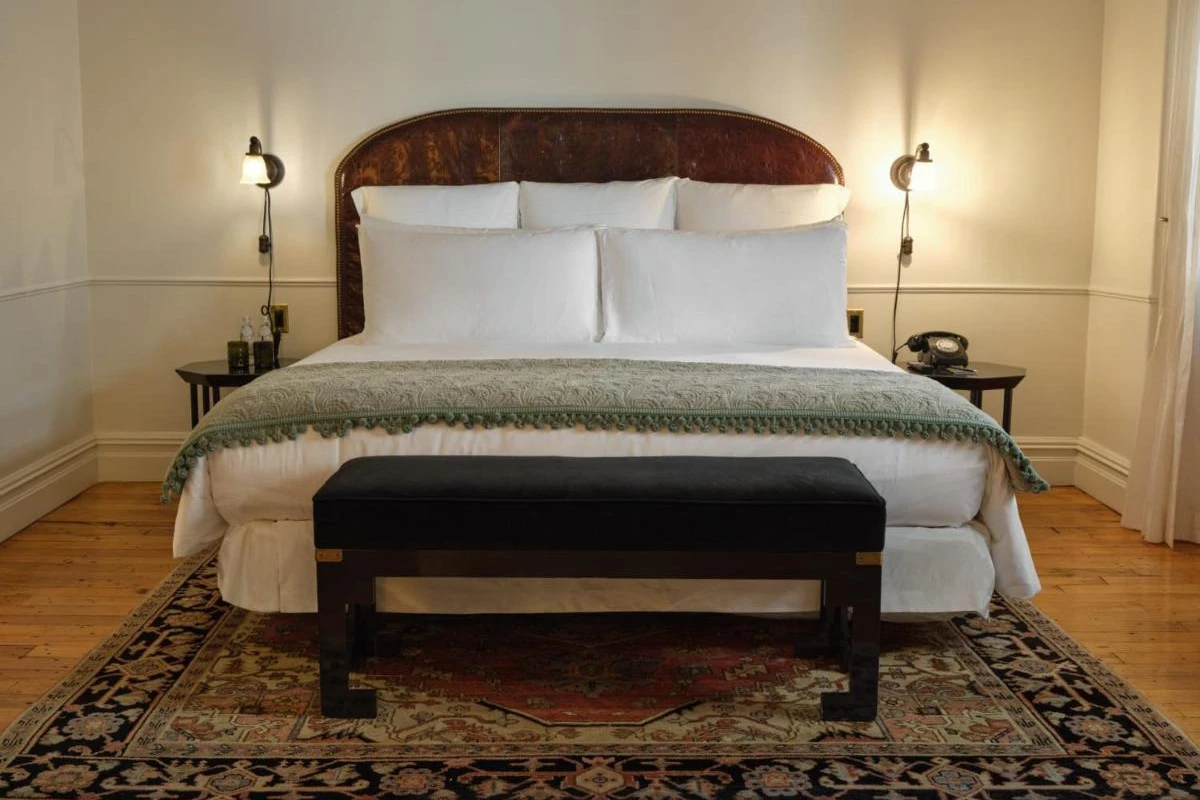 The Ned NoMad - Hotel Photo 18