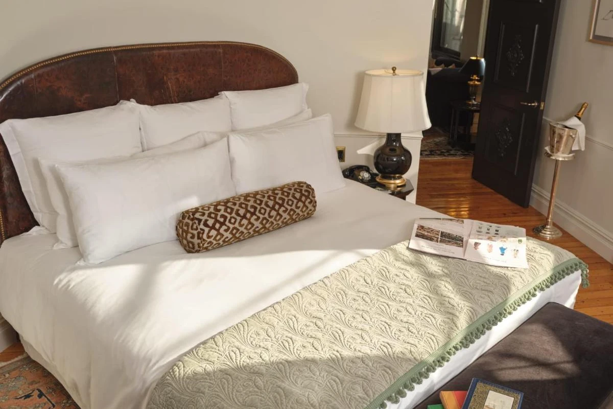 The Ned NoMad - Hotel Photo 19