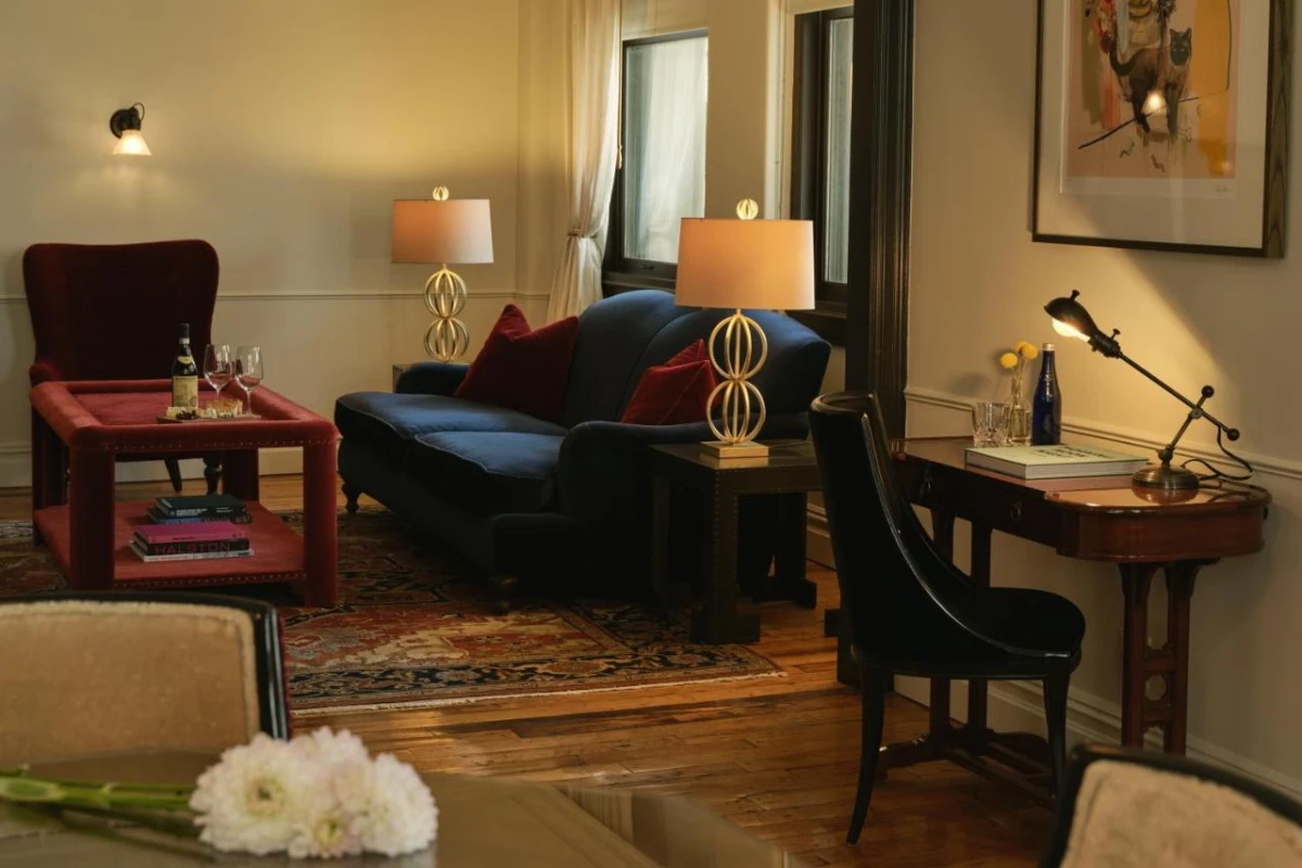 The Ned NoMad - Hotel Photo 20