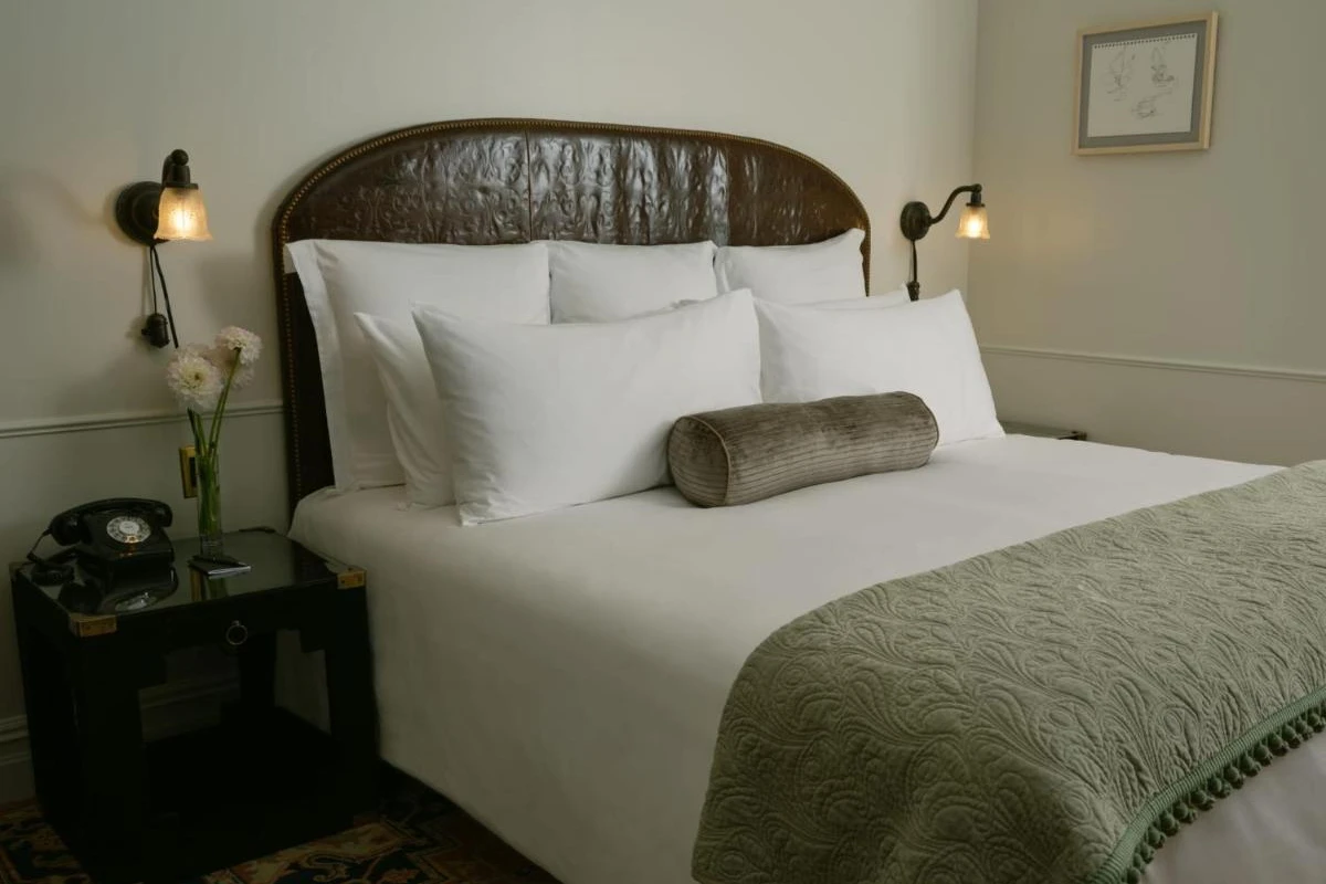 The Ned NoMad - Hotel Photo 21