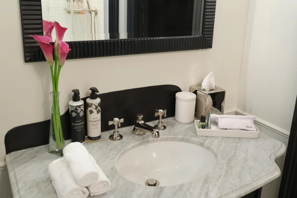 The Ned NoMad - Hotel Photo 22