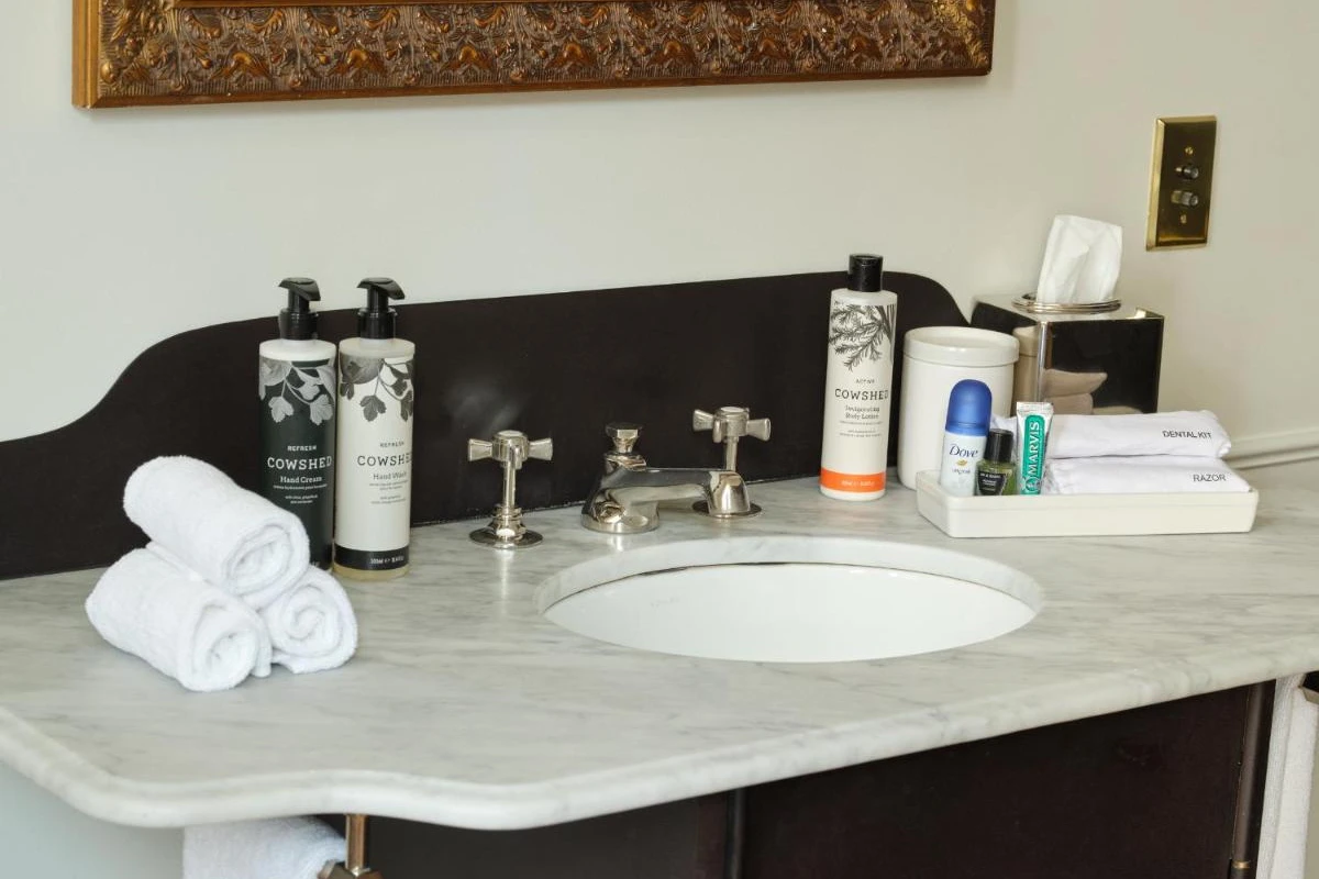 The Ned NoMad - Hotel Photo 23