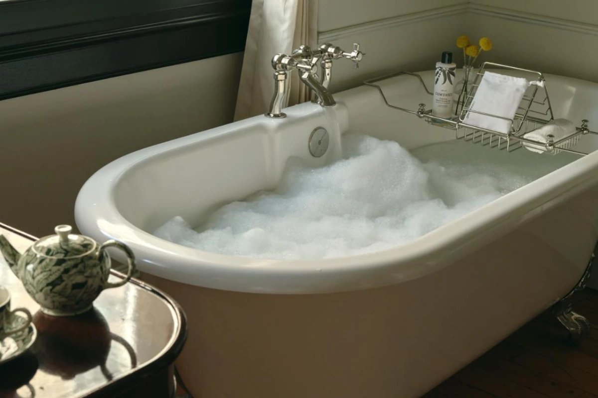 The Ned NoMad - Hotel Photo 24