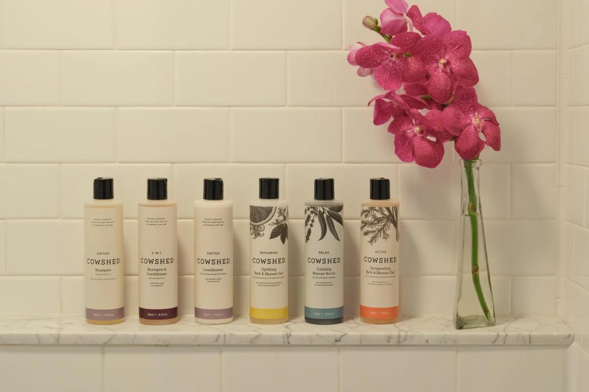 The Ned NoMad - Hotel Photo 26