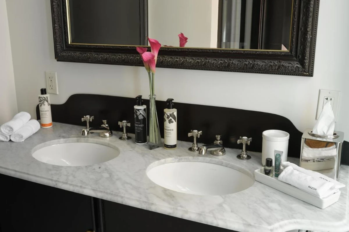 The Ned NoMad - Hotel Photo 27