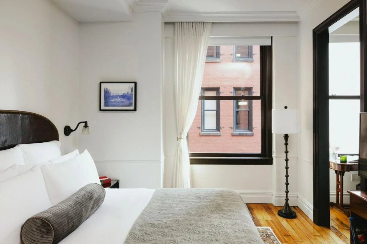 The Ned NoMad - Hotel Photo 28