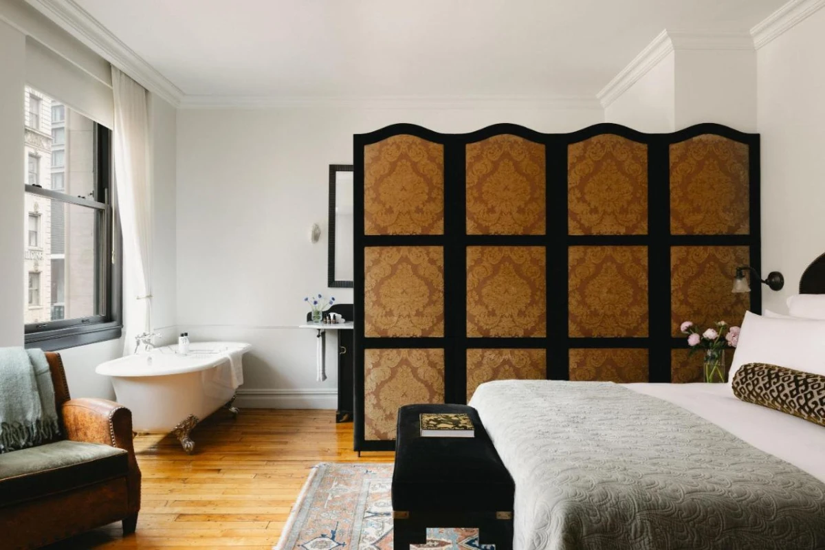 The Ned NoMad - Hotel Photo 31