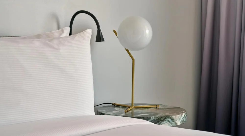 King - One Bedroom Suite W. Balcony at The William Vale