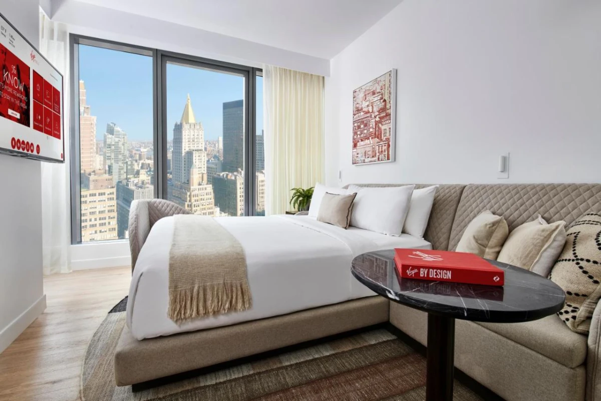 Virgin Hotels New York City - Hotel Photo 3
