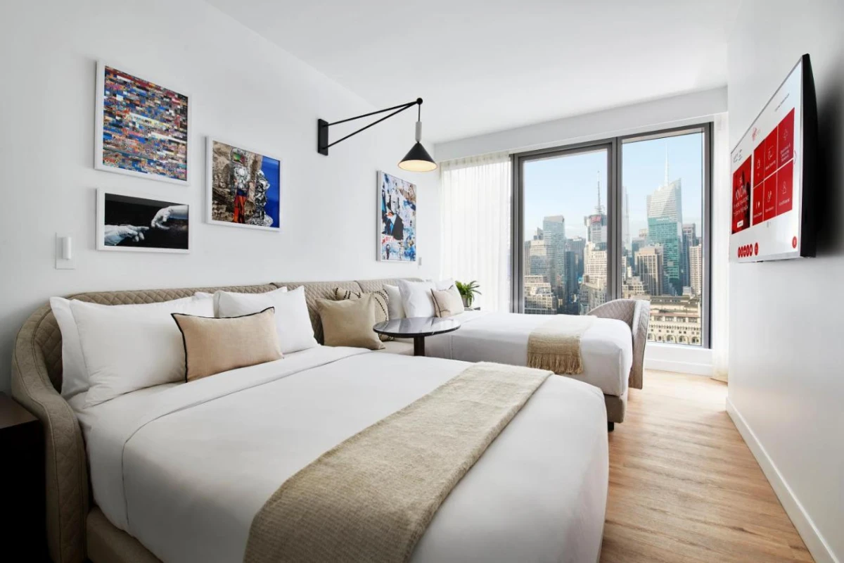 Virgin Hotels New York City - Hotel Photo 4