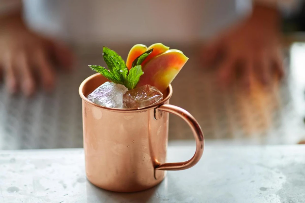 Virgin Hotels New York City - Hotel Photo 19