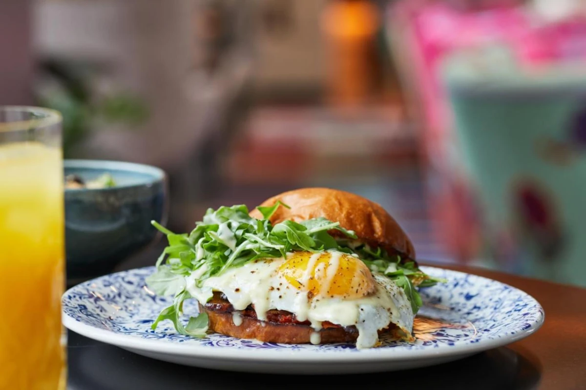 Virgin Hotels New York City - Hotel Photo 23