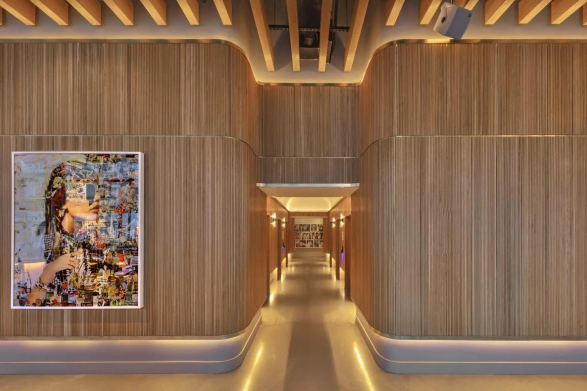 Virgin Hotels New York City - Hotel Photo 24