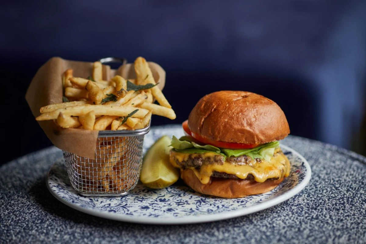 Virgin Hotels New York City - Hotel Photo 28