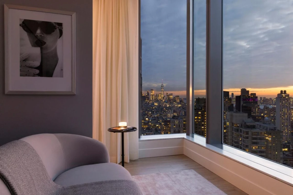 Virgin Hotels New York City - Hotel Photo 32