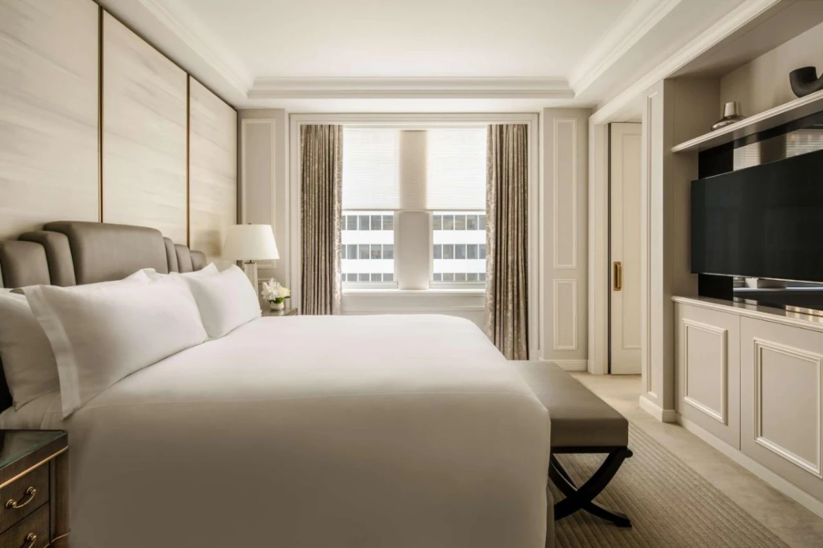 Waldorf Astoria New York - Hotel Photo 9