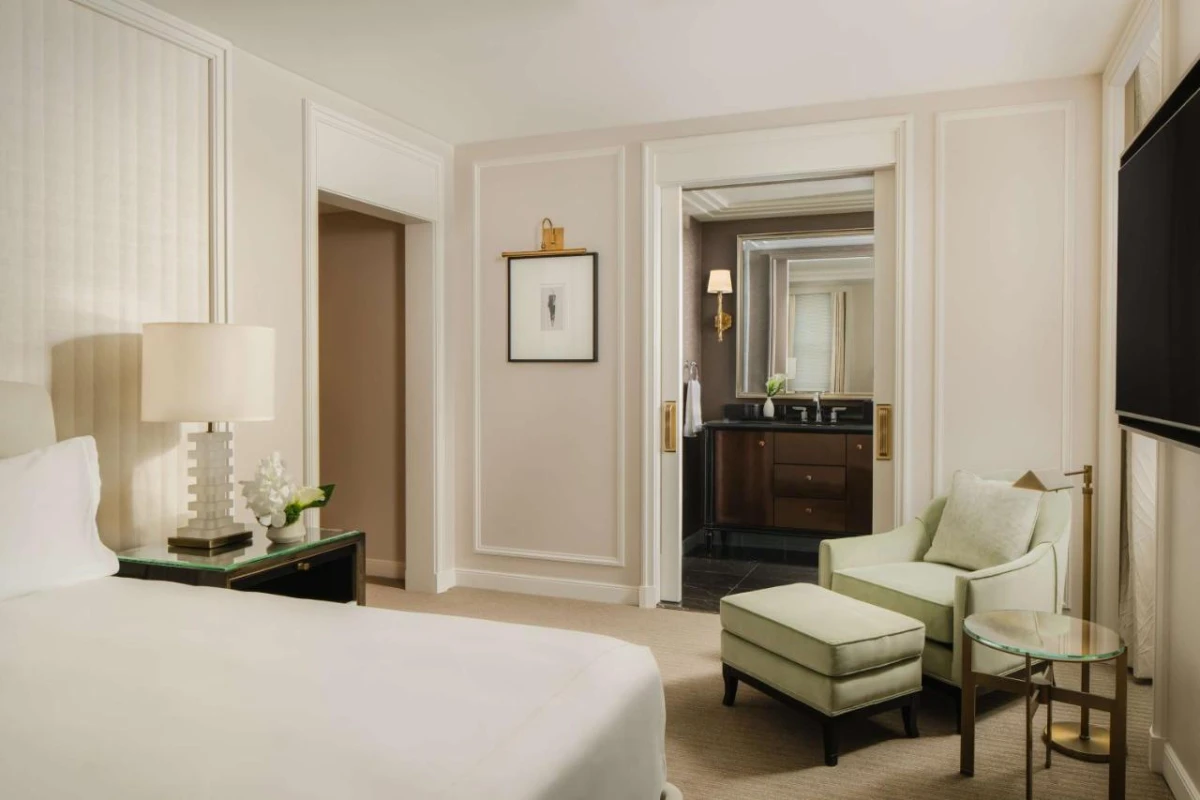 Waldorf Astoria New York - Hotel Photo 12