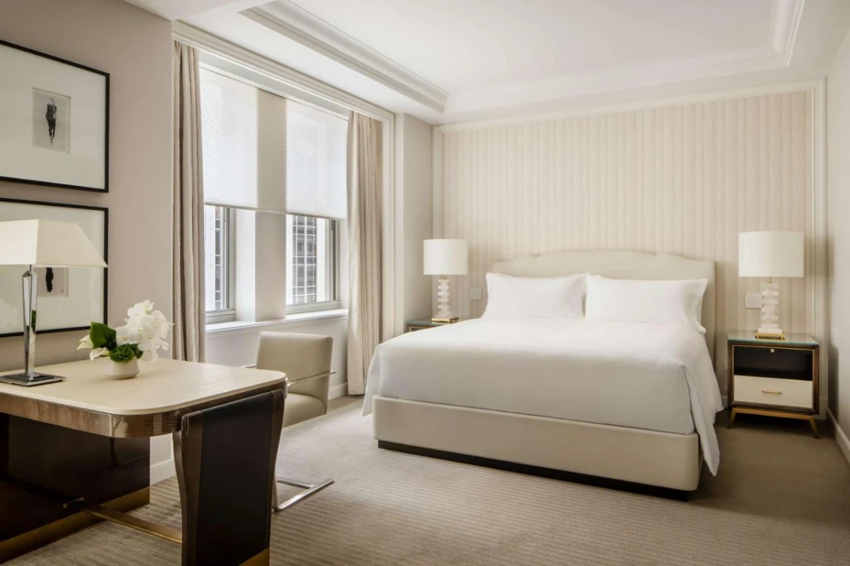 Waldorf Astoria New York - Hotel Photo 14