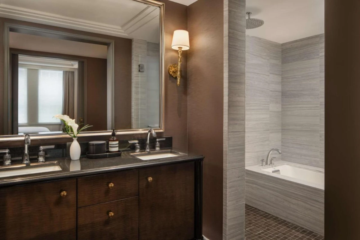 Waldorf Astoria New York - Hotel Photo 16