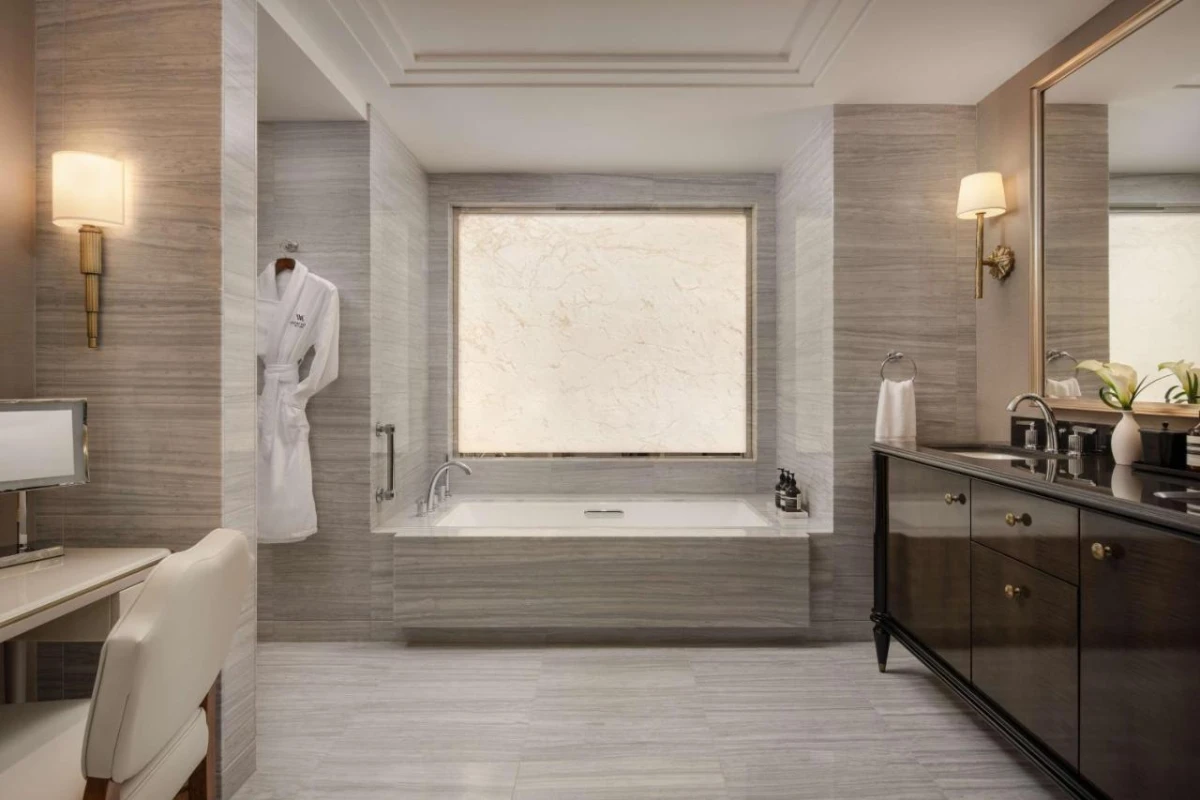 Waldorf Astoria New York - Hotel Photo 17