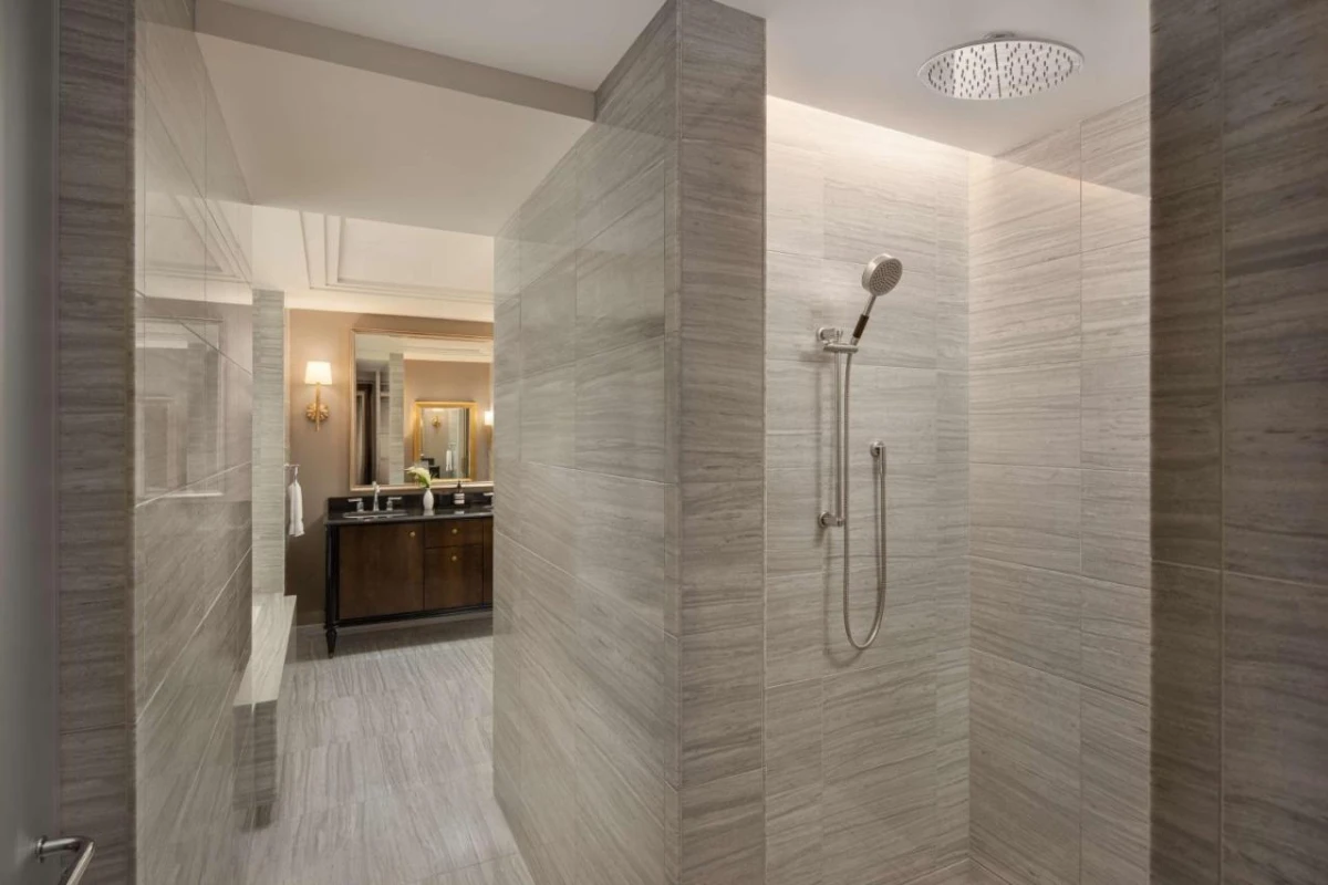 Waldorf Astoria New York - Hotel Photo 18