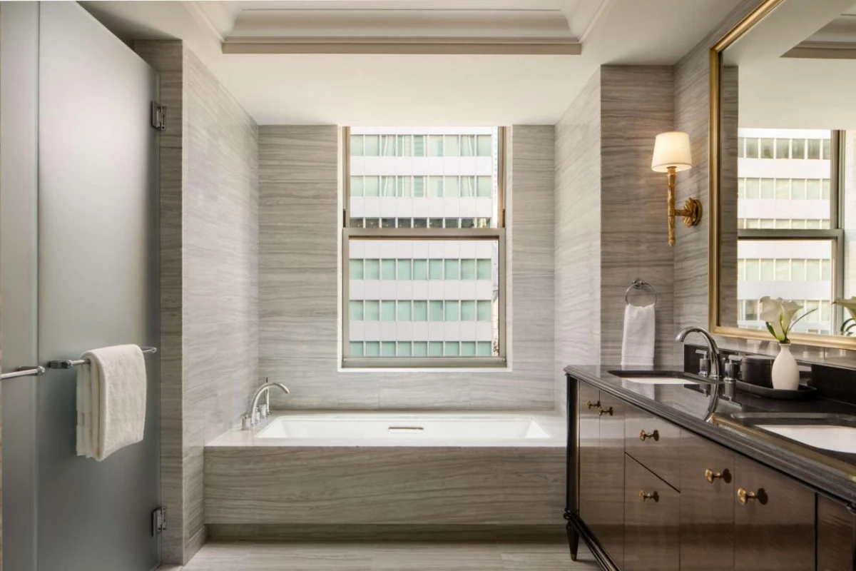 Waldorf Astoria New York - Hotel Photo 23