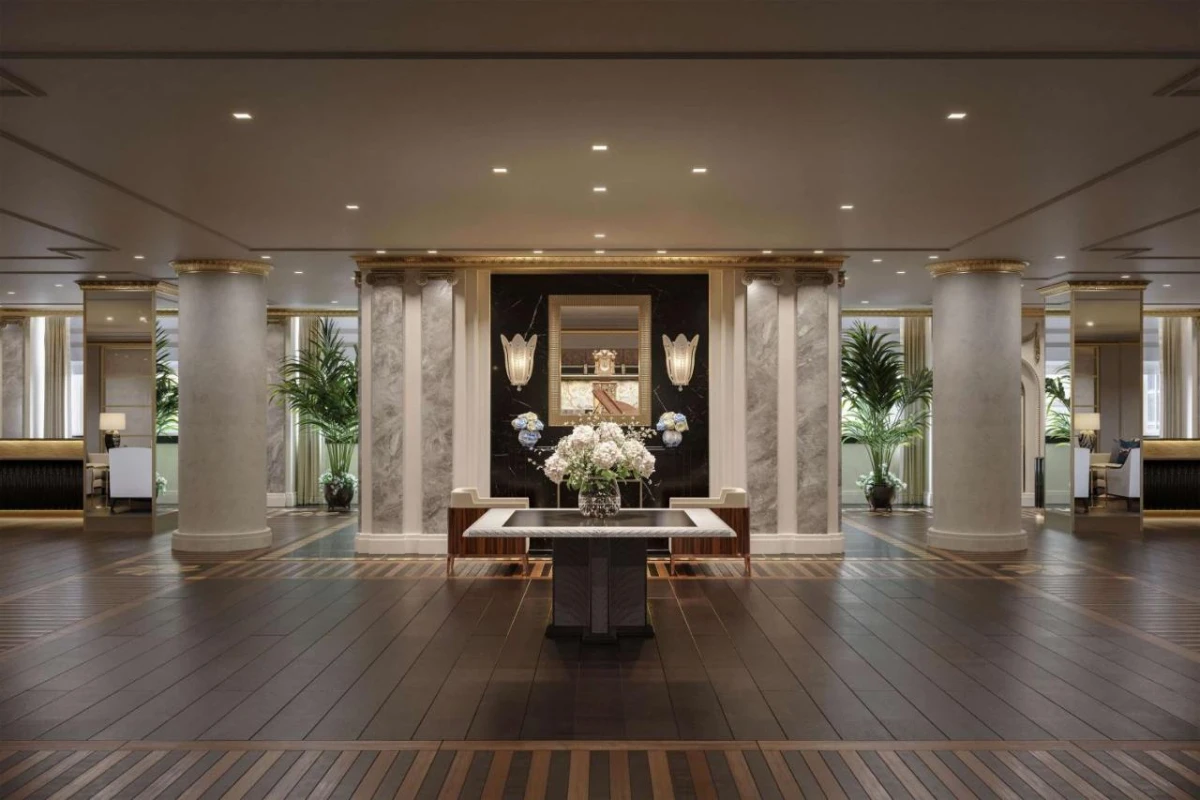 Waldorf Astoria New York - Hotel Photo 28