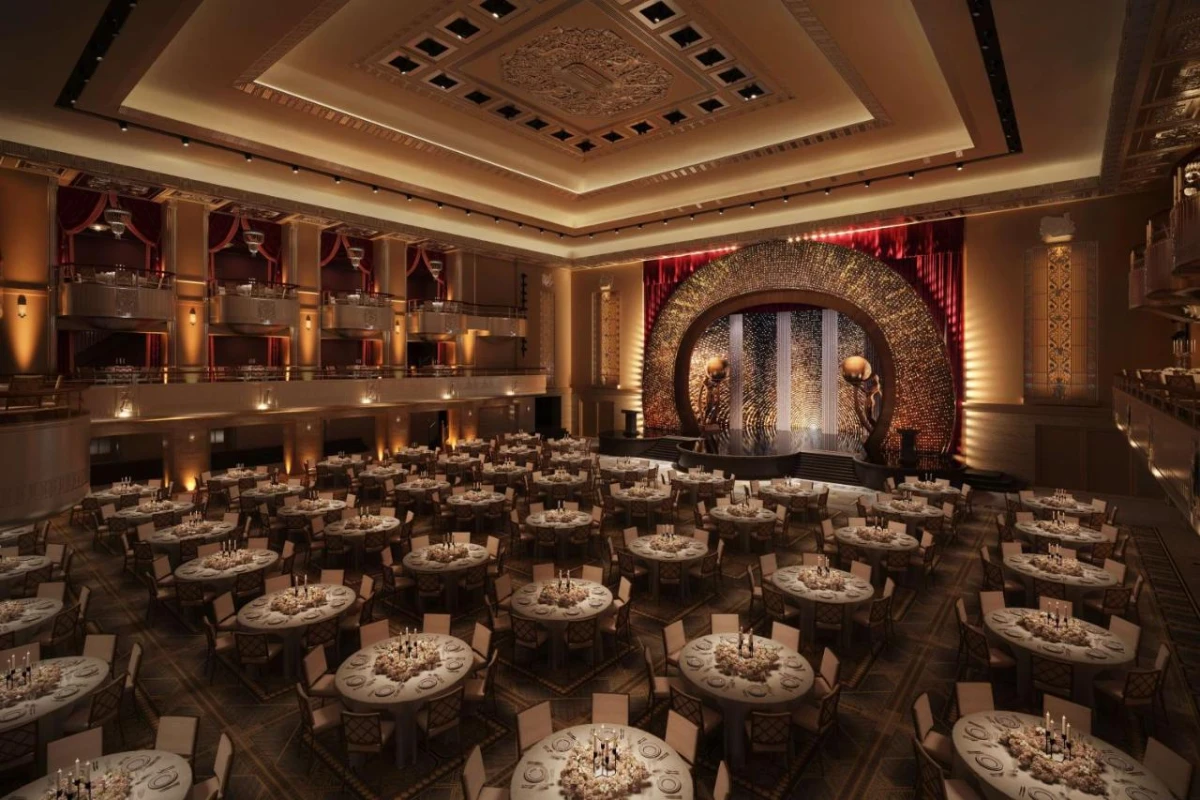 Waldorf Astoria New York - Hotel Photo 29