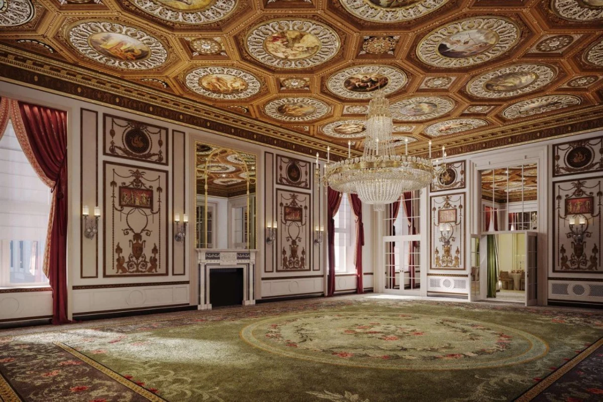 Waldorf Astoria New York - Hotel Photo 32