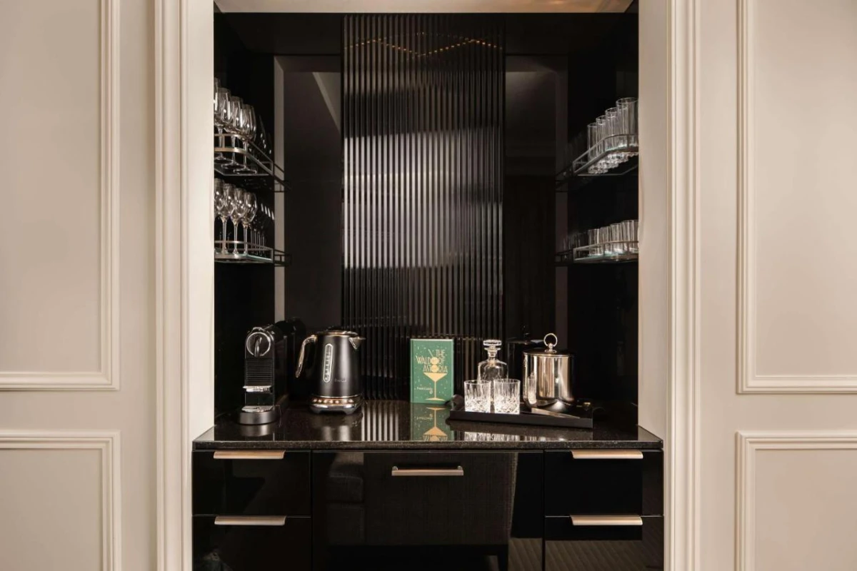 Waldorf Astoria New York - Hotel Photo 36