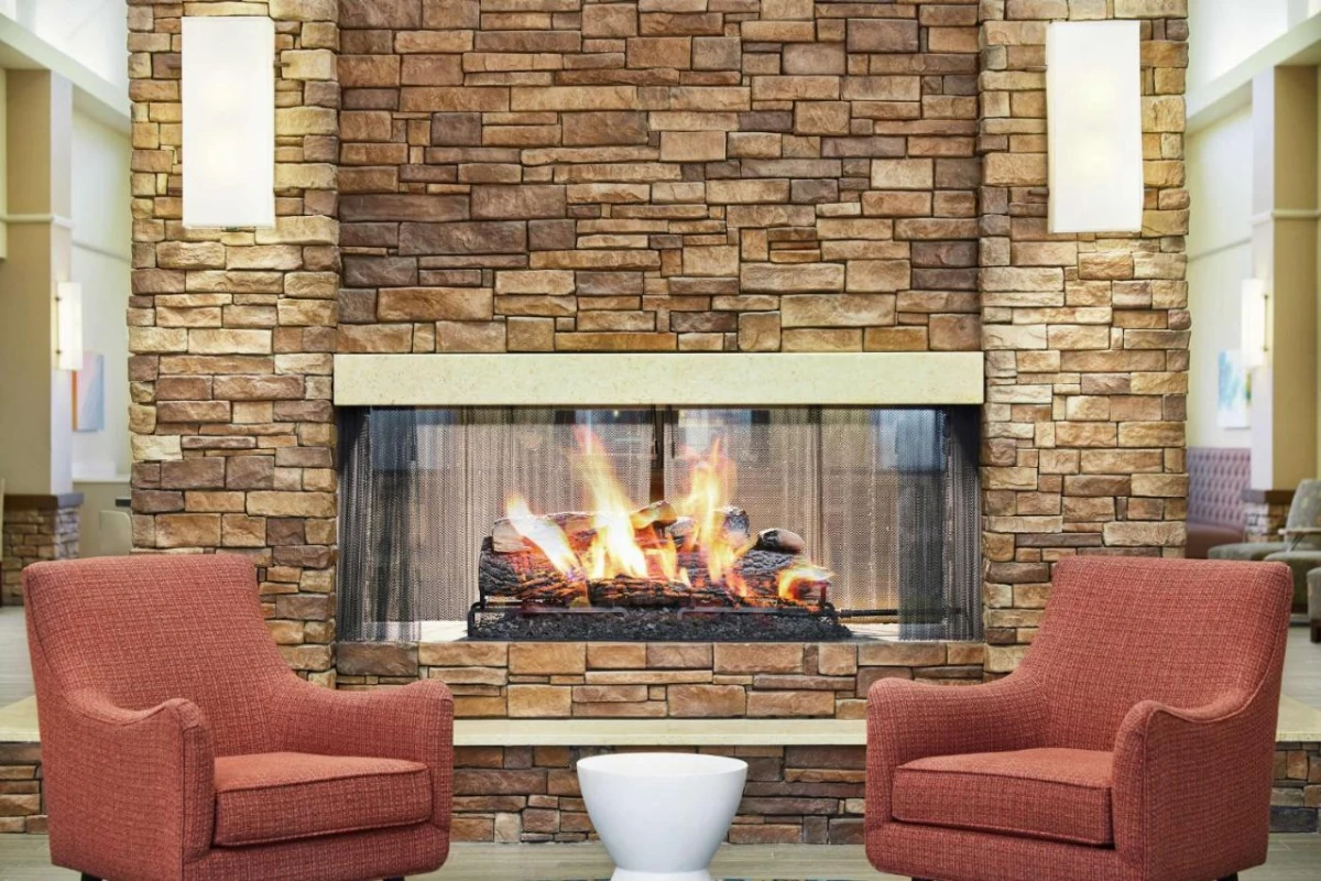 Homewood Suites By Hilton Columbus - Hotel Photo 6