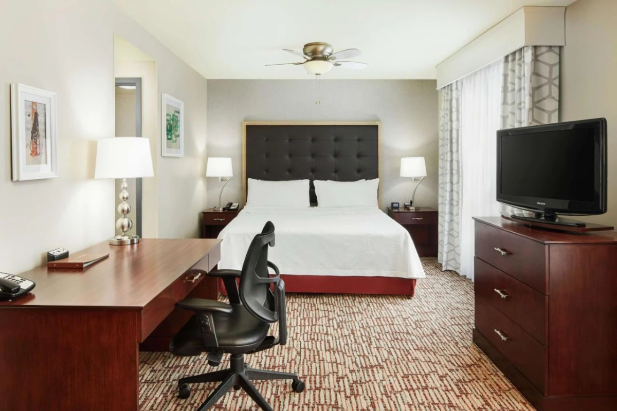 Homewood Suites By Hilton Columbus - Hotel Photo 17