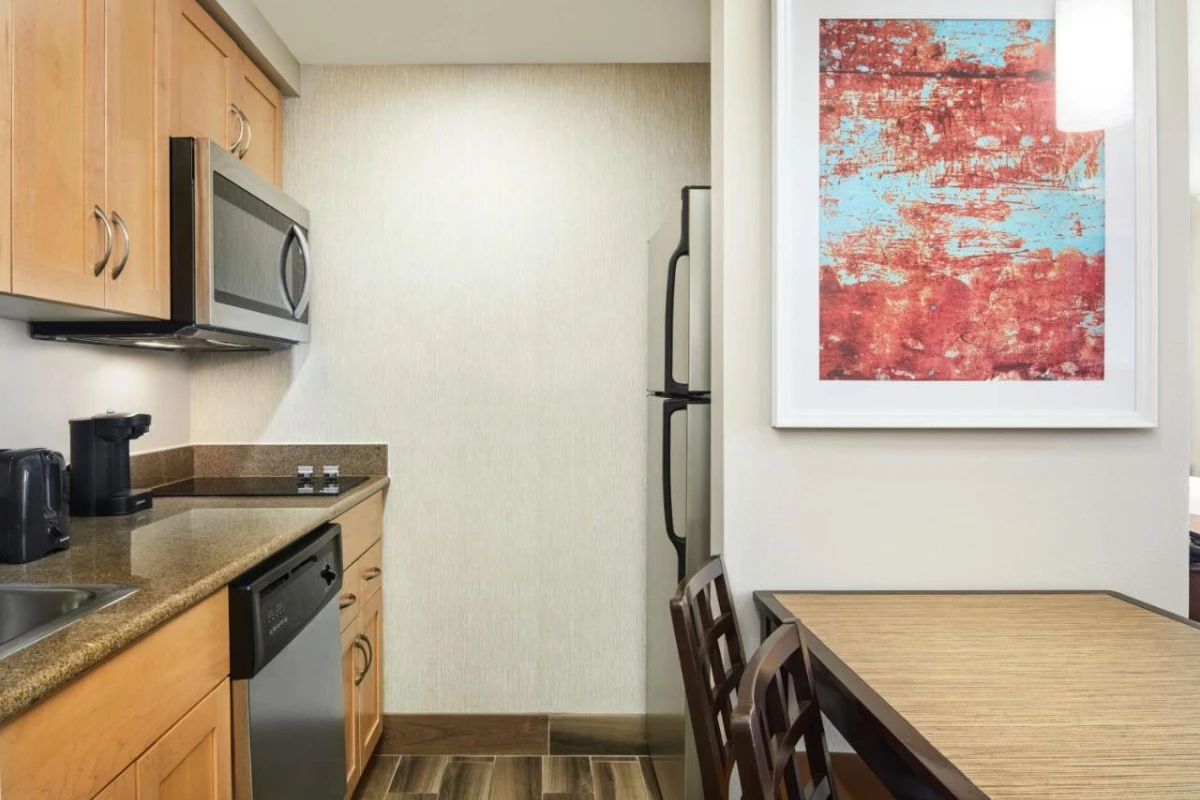 Homewood Suites By Hilton Columbus - Hotel Photo 20