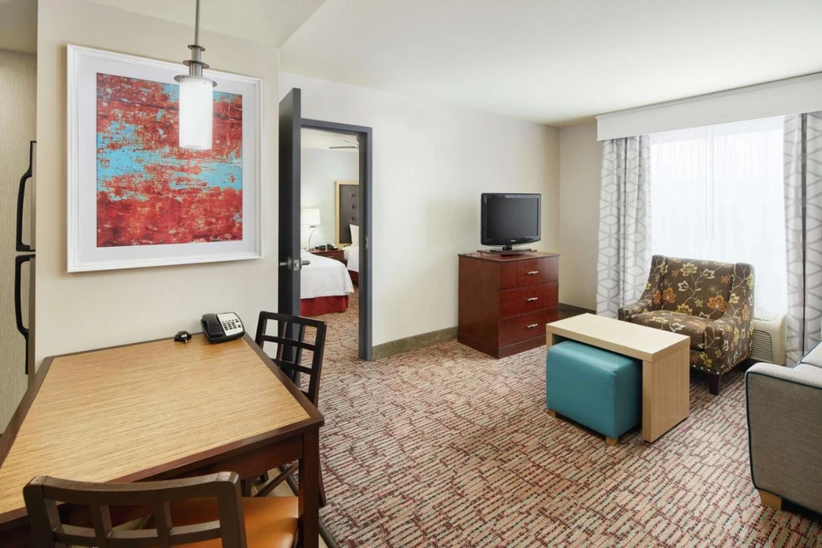 Homewood Suites By Hilton Columbus - Hotel Photo 22