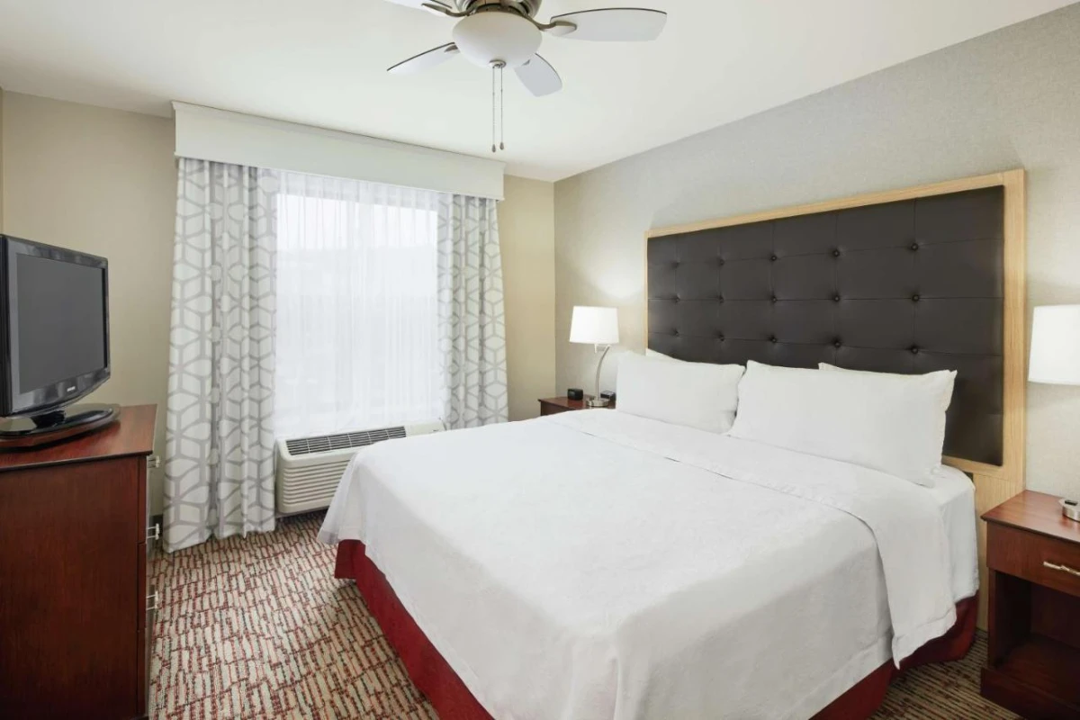 Homewood Suites By Hilton Columbus - Hotel Photo 23
