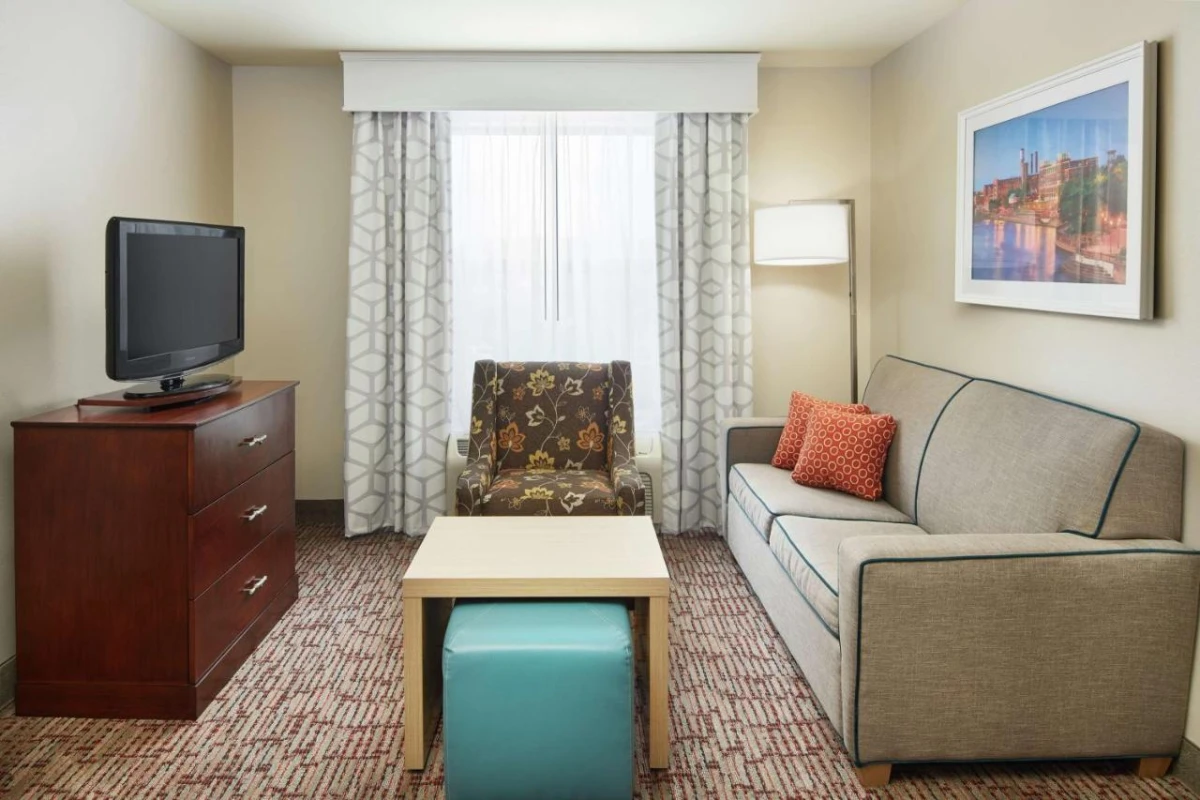 Homewood Suites By Hilton Columbus - Hotel Photo 24