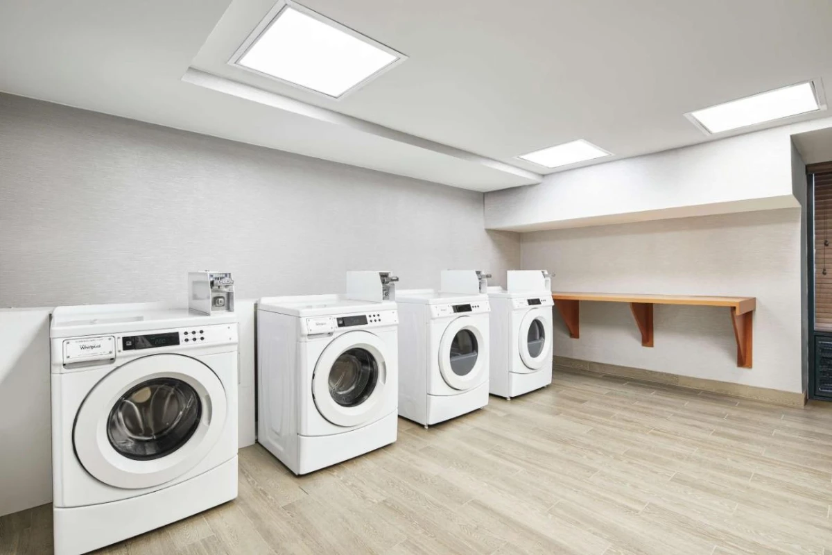 Homewood Suites By Hilton Columbus - Hotel Photo 27