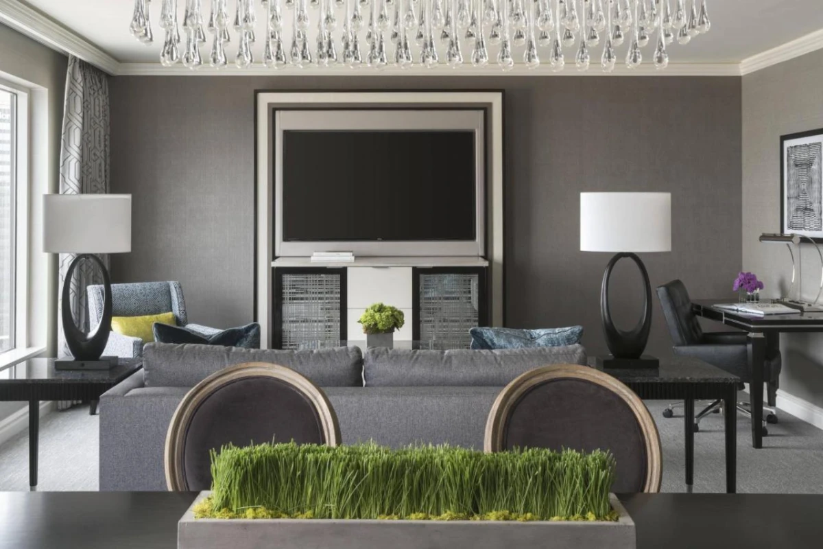 The Ritz-Carlton Cleveland - Hotel Photo 12