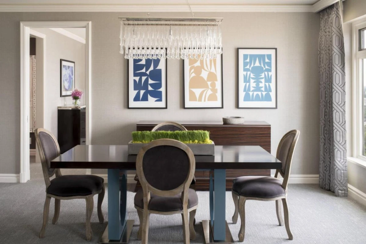 The Ritz-Carlton Cleveland - Hotel Photo 13