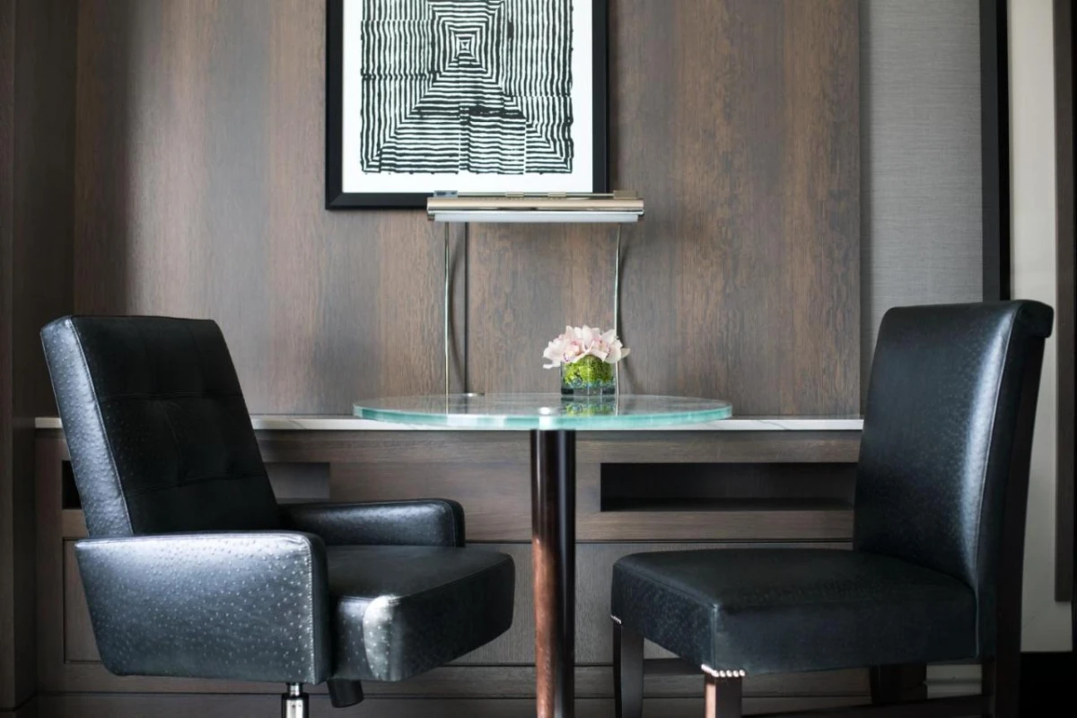 The Ritz-Carlton Cleveland - Hotel Photo 30