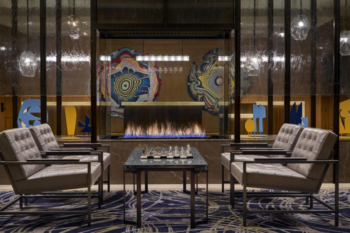 The Ritz-Carlton Cleveland - Hotel Photo 34