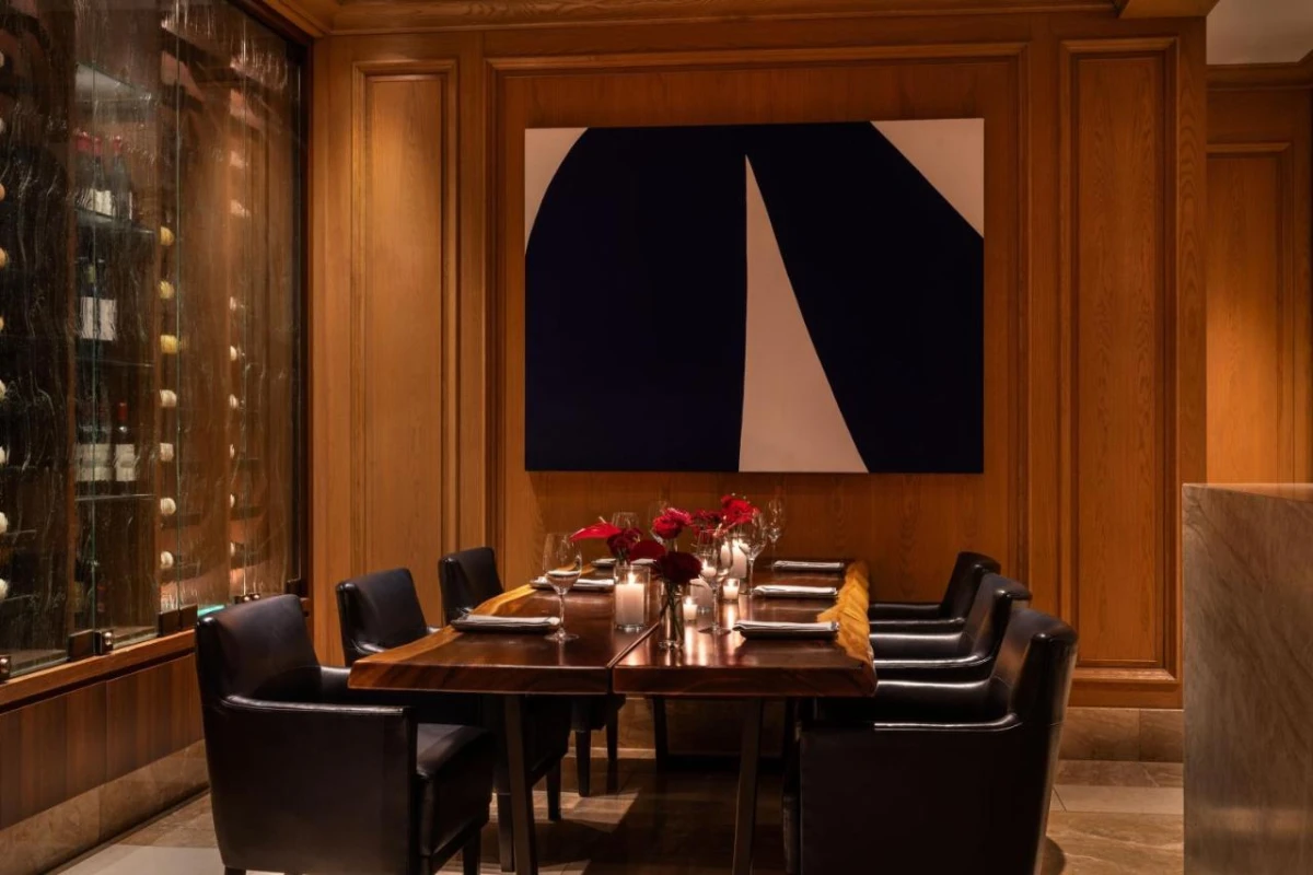 The Ritz-Carlton Cleveland - Hotel Photo 36