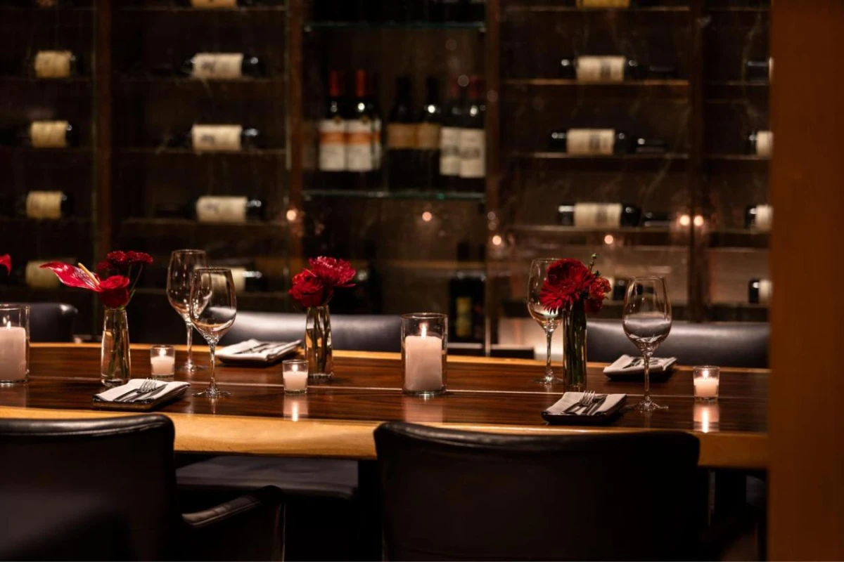 The Ritz-Carlton Cleveland - Hotel Photo 37