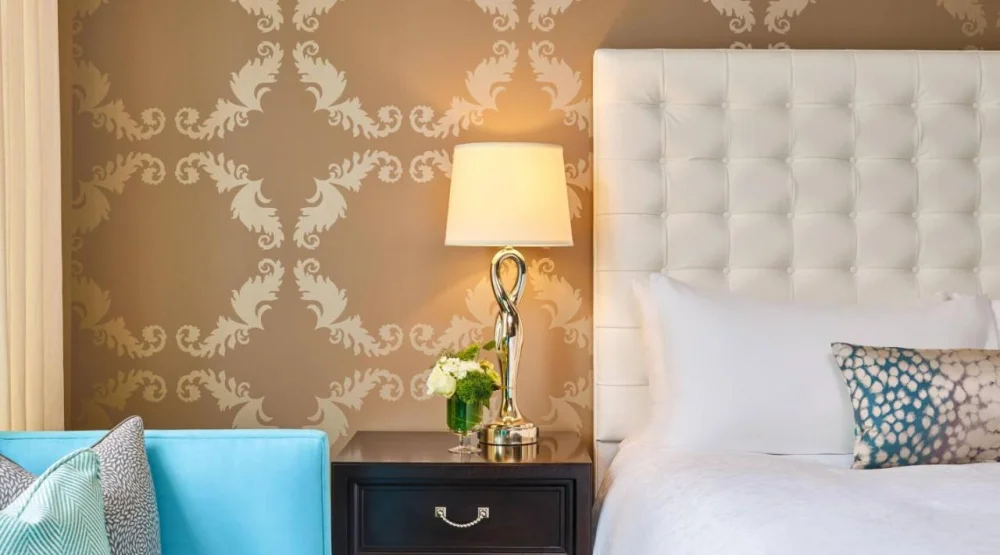 Superior, Guest Room, Two Queen, Atrium View at The Nines, A Luxury Collection Hotel Portland